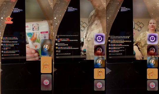 anonymousgoth34's Stream - Apr 28, 2026, 12:24 AM