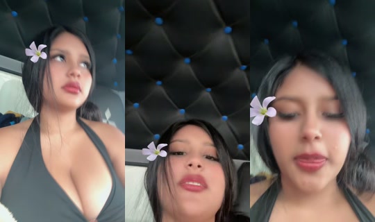 arianaaluceroo's Stream - Jun 15, 2026, 10:09 PM