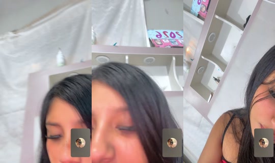arianaaluceroo's Stream - Jun 18, 2026, 6:53 AM