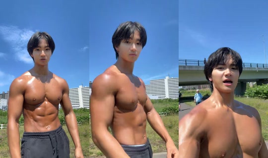arikoufit's Stream - Jun 14, 2026, 12:34 AM