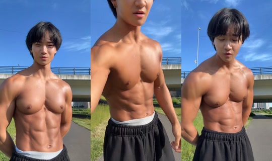 arikoufit's Stream - Jun 16, 2026, 7:41 AM