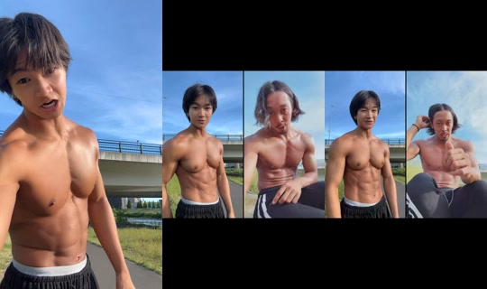 arikoufit's Stream - Jun 16, 2026, 8:11 AM