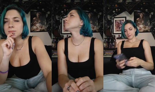 ariluna91's Stream - Jun 15, 2026, 10:08 PM