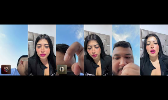 armando_soy's Stream - May 4, 2026, 12:35 AM
