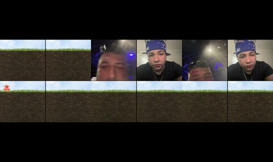 armando_soy's Stream - May 4, 2026, 2:31 AM