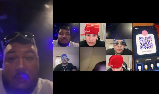 armando_soy's Stream - May 4, 2026, 2:46 AM