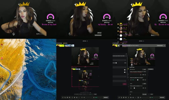 asadakw's Stream - Jun 15, 2026, 4:32 PM