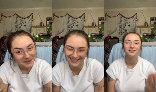 ashleywalden71's Stream - Apr 28, 2026, 5:18 PM