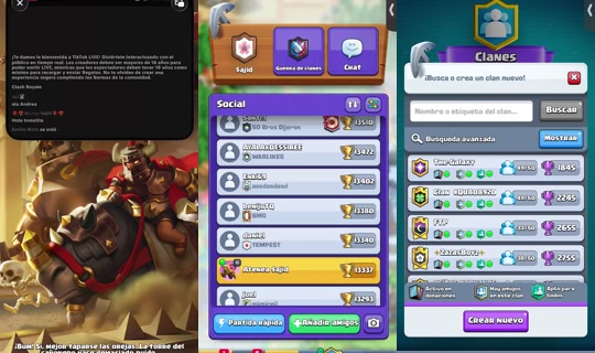 ateneasajid's Stream - Jun 17, 2026, 7:31 PM