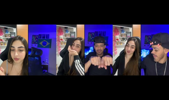 aurasecreta1's Stream - Jun 18, 2026, 8:05 AM