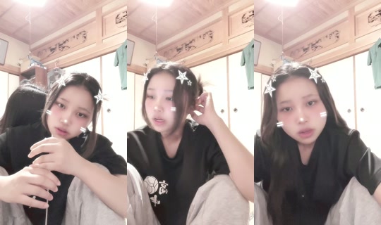 Stream ni ayane01291208 - Hun 13, 2026, 3:07 PM