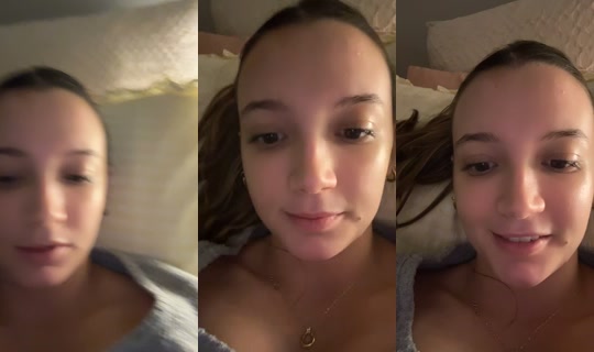 aymummy's Stream - Jun 15, 2026, 8:55 AM
