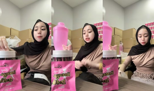 azwienqistiena's Stream - Jun 16, 2026, 5:43 AM