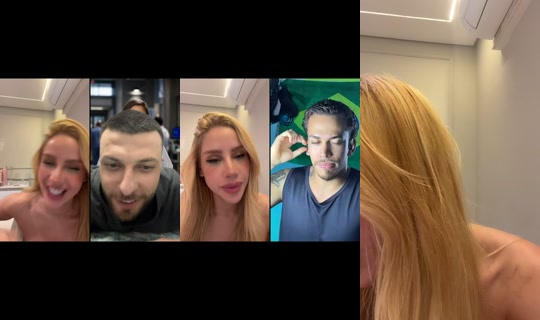 Stream von babi – 16. Juni 2026, 2:11