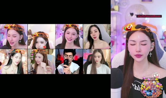 Stream di baicha55555 - 14 giu 2026, 15:39