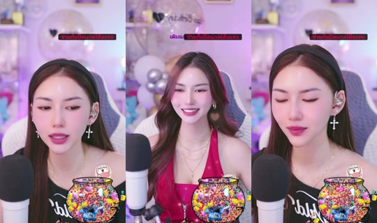 Stream di baicha55555 - 14 giu 2026, 16:30