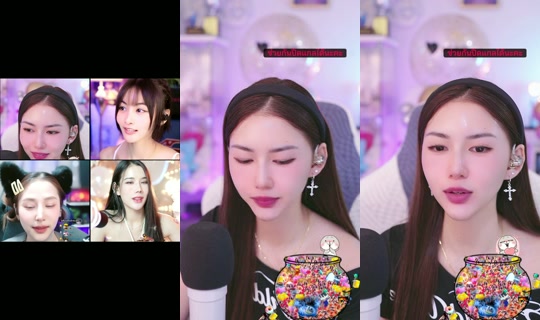 Stream di baicha55555 - 14 giu 2026, 17:21