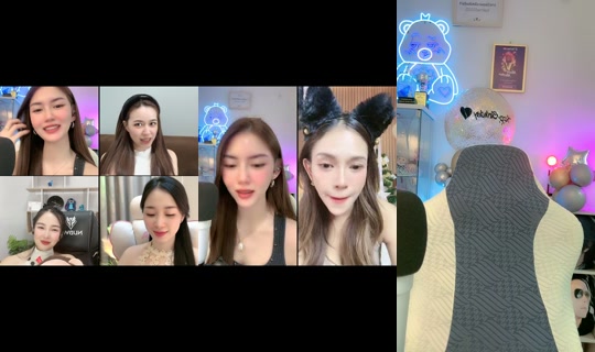 Stream di baicha55555 - 15 giu 2026, 7:43