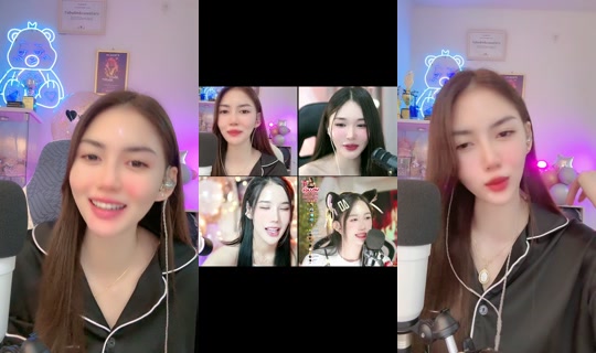 Stream di baicha55555 - 15 giu 2026, 16:32