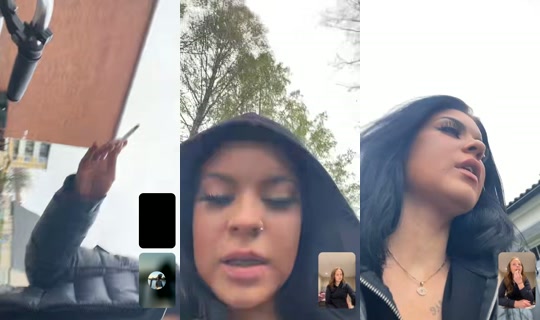 beellssi's Stream - May 3, 2026, 9:47 AM