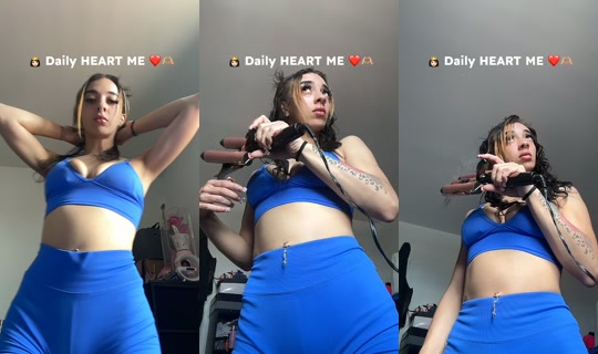 beenthat.girlll's Stream - Jun 14, 2026, 3:20 PM