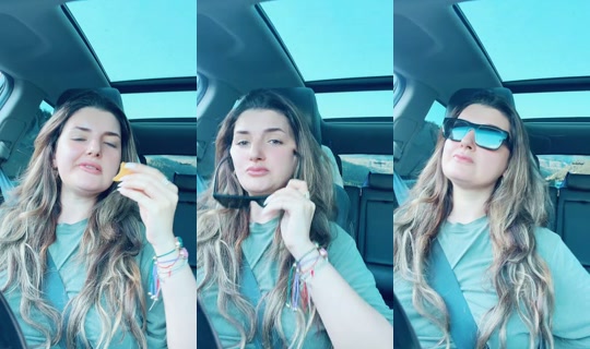 begumpolat's Stream - Jun 14, 2026, 3:23 PM