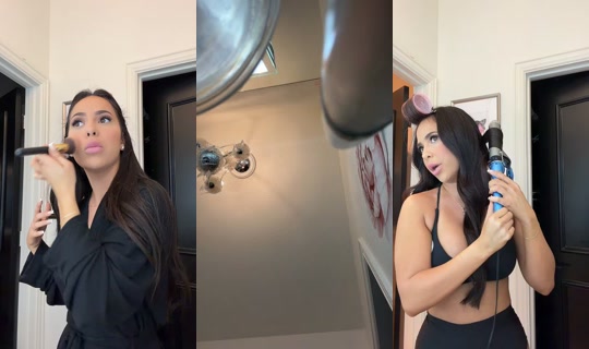 Stream bellabarrows.s - 1 Mei 2026, 0.05