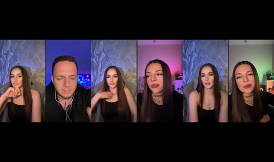 belozorovichka's Stream - Jun 13, 2026, 8:42 PM
