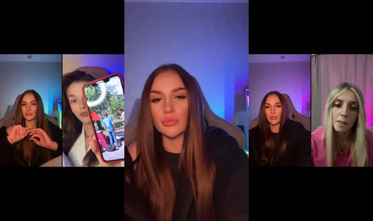 belozorovichka's Stream - Jun 14, 2026, 9:53 PM