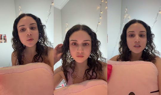Stream ni bianca.lovessinging - Hun 14, 2026, 7:53 AM