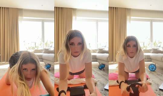 blondesweetcandy 录制于 2026年6月15日 14:29