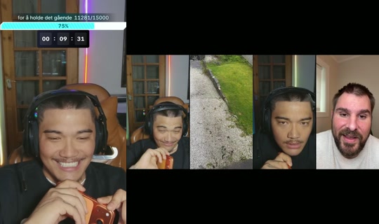 brusnesofficial's Stream - Jun 17, 2026, 6:08 PM