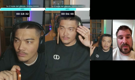 brusnesofficial's Stream - Jun 17, 2026, 6:58 PM