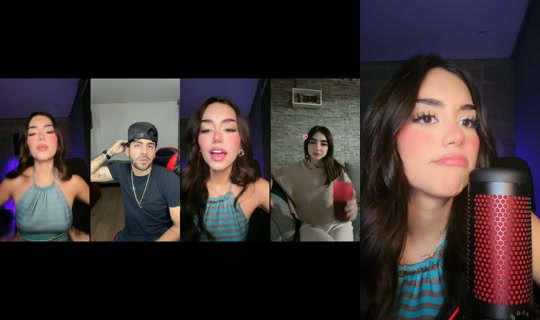 Live de cameron_elizondo_ - 14 de jun. de 2026, 2:04