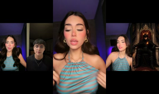 Live de cameron_elizondo_ - 14 de jun. de 2026, 2:56