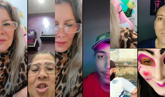 camilacorsinooo's Stream - Jun 15, 2026, 11:33 PM
