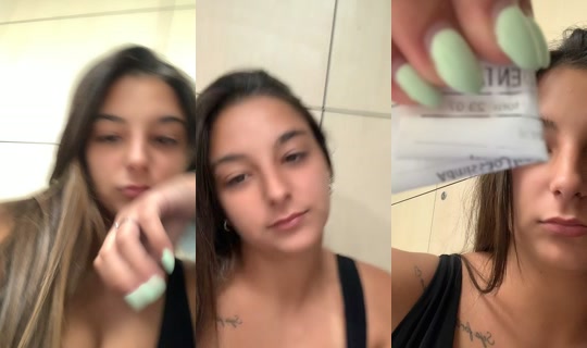 carolinaa.pereira_'s Stream - Jun 14, 2026, 12:07 AM