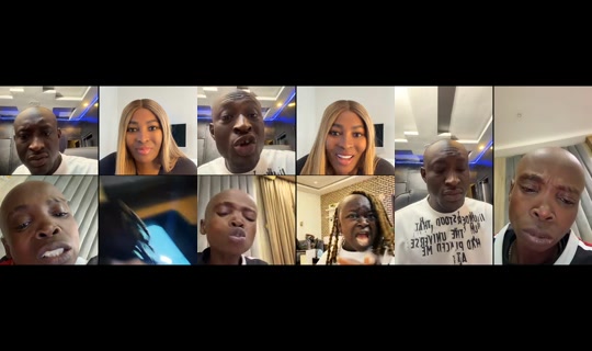 carterefe's Stream - Jun 14, 2026, 10:51 PM