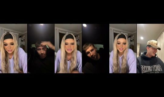 cassberic's Stream - Apr 29, 2026, 11:26 AM
