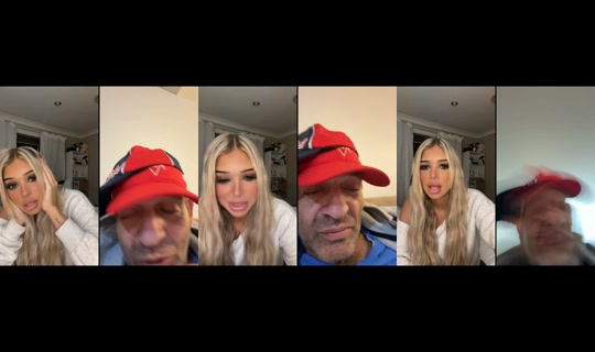 cassberic's Stream - May 5, 2026, 10:24 AM