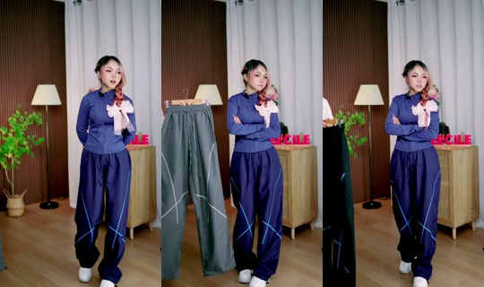 cecilewomensportswear's Stream - Jun 15, 2026, 3:15 AM