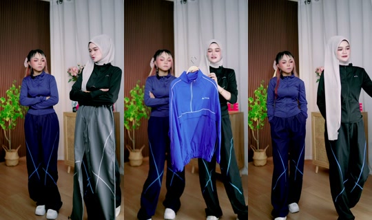 cecilewomensportswear's Stream - Jun 15, 2026, 5:15 AM