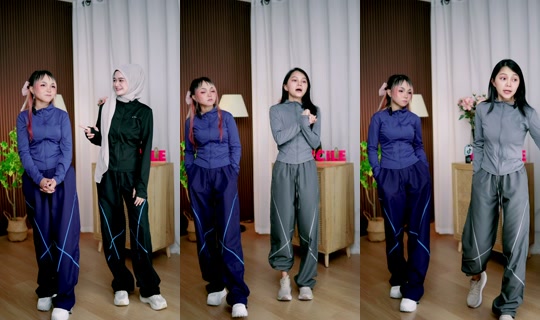 cecilewomensportswear's Stream - Jun 15, 2026, 6:57 AM