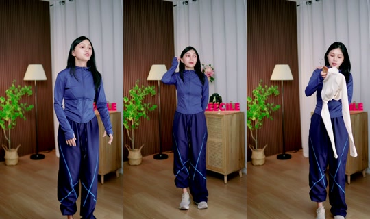cecilewomensportswear's Stream - Jun 16, 2026, 7:08 AM