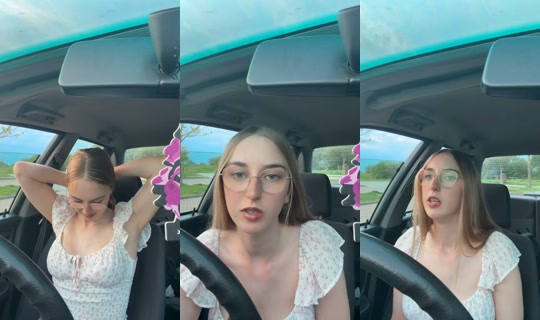 celineluvsbmw's Stream - May 3, 2026, 6:13 PM