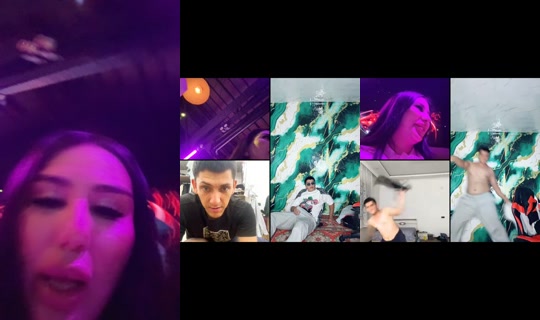 ceren99998's Stream - Jun 14, 2026, 10:33 PM