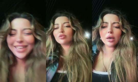 Live de ceydaaskk - 15 de jun. de 2026, 21:20