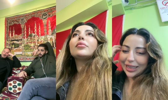 Live de ceydaaskk - 15 de jun. de 2026, 21:53