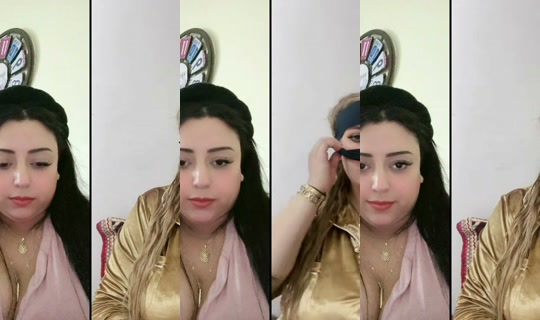 chaimaerafya's Stream - Apr 26, 2026, 11:52 PM