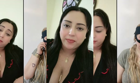 chaimaerafya's Stream - Apr 27, 2026, 10:49 PM